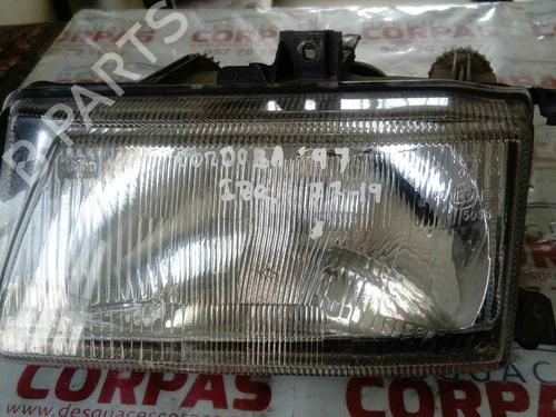 Used Left headlight SEAT CORDOBA (6K1, 6K2) [1993-2002]  19552242