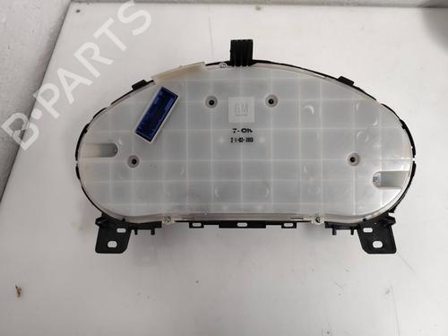 Instrument cluster OPEL ASTRA J (P10)  | BP29410765C47 