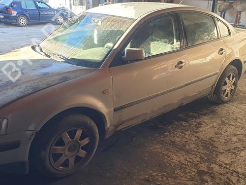 Front right seatbelt VW PASSAT B5 (3B2)  | BP27473386I25 