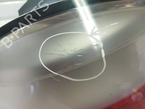Left taillight OPEL ASTRA H (A04)  | BP19564031C34 