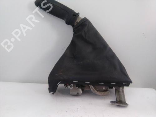 håndbremse OPEL CORSA D (S07) [2006-2015]  19562037