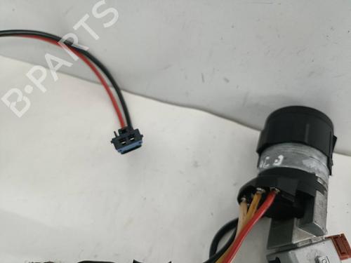Ignition barrel PEUGEOT 307 (3A/C)  | BP26714235M48 