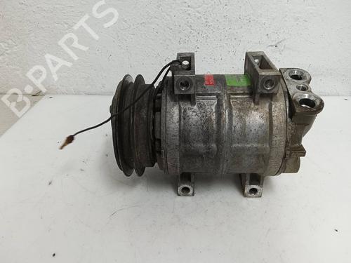 Used AC compressor AC compressor MITSUBISHI L200 (K7_T, K6_T, K5_T) [1996-2011] 36093718 36093718
