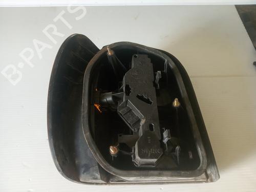 Right taillight VW POLO III (6N1)  | BP19556236C35