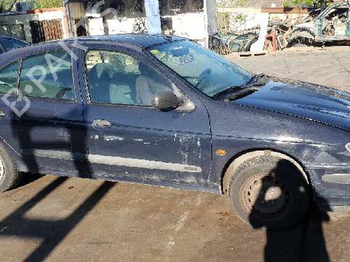 Indsprøtningspumpe RENAULT MEGANE I (BA0/1_)  | BP19553999M78