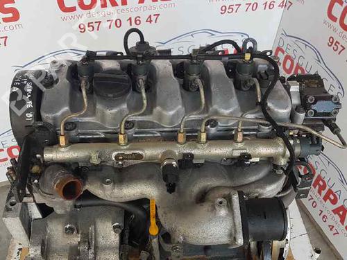 Engine HYUNDAI SANTA FÉ I (SM)  | BP19552229M1 