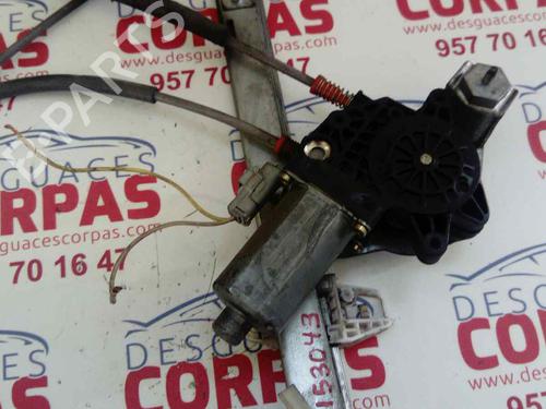 Front left window mechanism CITROËN XSARA (N1) 1.9 TD | BP19547431C22 