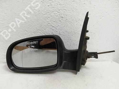Used Left mirror Left mirror OPEL CORSA C (X01) 1.7 DI (F08, F68) (65 hp) 34474942 34474942