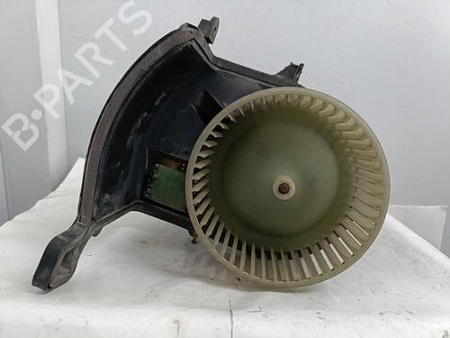 Used Heater blower motor Heater blower motor RENAULT CLIO II (BB_, CB_) 1.9 dTi (B/CB0U) (80 hp) 34473303 34473303