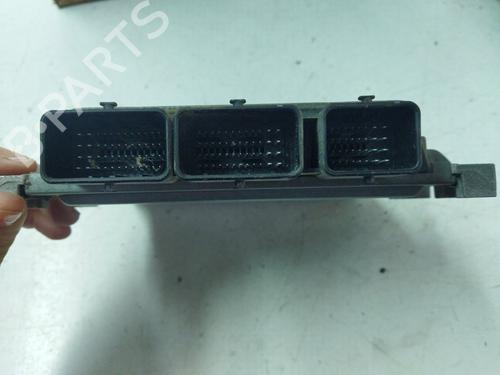 Computer motormanagement RENAULT SCÉNIC II (JM0/1_)  | BP29433947M57 