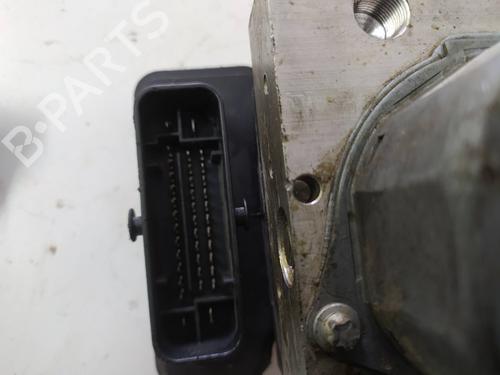 ABS pump PEUGEOT 308 I (4A_, 4C_)  | BP19566677M43 