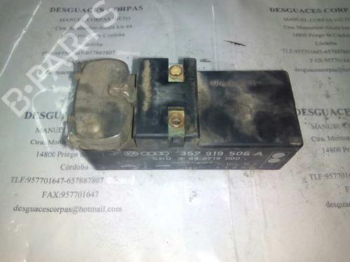 Electronic module VW GOLF III (1H1)  | BP19551566M83 
