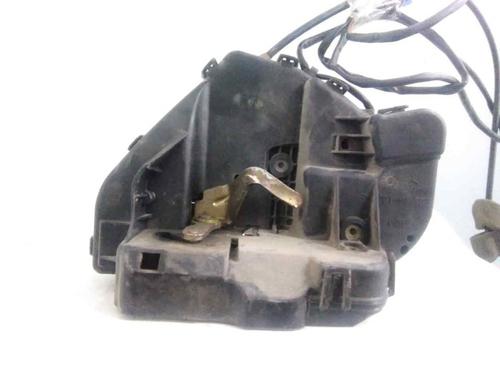Rear right lock MERCEDES-BENZ C-CLASS (W203) C 220 CDI (203.006, 203.008) | BP19562996C99 