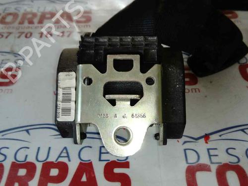 Rear right seatbelt SEAT LEON (1P1)  | BP19550577I28 