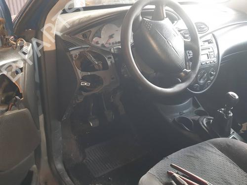 Commande Chauffage FORD FOCUS I (DAW, DBW)  | BP26700315I5 