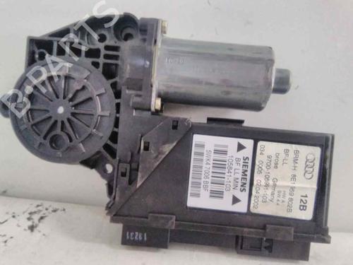 Right front window motor AUDI A4 B6 (8E2)  | BP20649071E20 