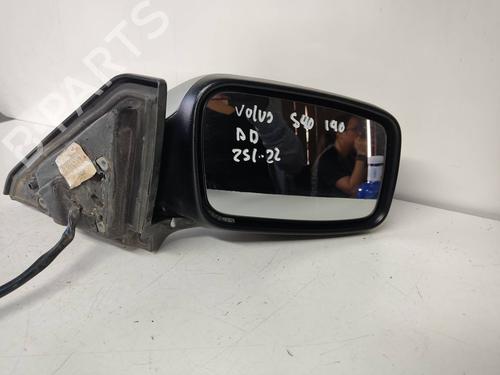 Used Right mirror VOLVO S40 I (644) [1995-2004]  19566121