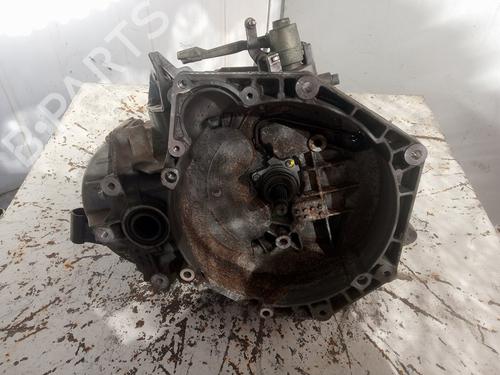 Used Gearbox OPEL VECTRA C (Z02) [2002-2009]  19660993