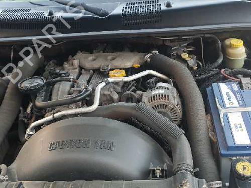 Electronic sensor JEEP GRAND CHEROKEE II (WJ, WG)  | BP19555550M84 