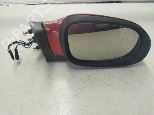 Used Right mirror MERCEDES-BENZ A-CLASS (W168) [1997-2005]  19660859