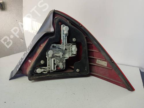 Left taillight FORD MONDEO III Saloon (B4Y) 2.0 TDCi | BP19567538C34 