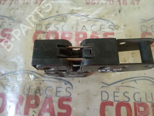 Hood lock SEAT IBIZA III (6L1)  | BP19553995C133 