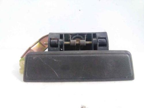 Used Front right exterior door handle PEUGEOT 205 II (20A/C) [1987-2000]  19563079