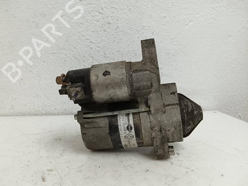 Used Starter Starter RENAULT MEGANE III Hatchback (BZ0/1_, B3_) [2008-2026] 36051855 36051855