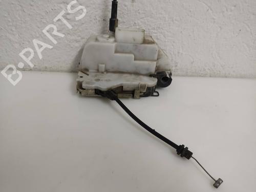 Used Front left lock CITROËN C3 I (FC_, FN_) [2002-2013]  19566280