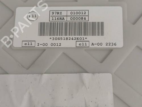 Fuse box FORD FOCUS III  | BP29437432E1 