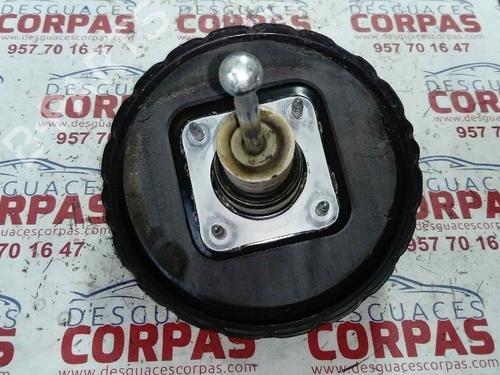 Servo brake SEAT IBIZA III (6L1)  | BP19550027M42 