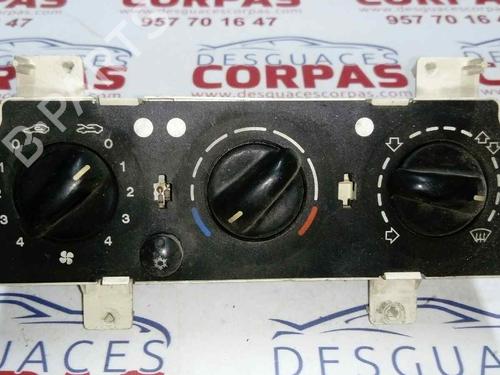 Mando climatizador CITROËN XSARA (N1) [1997-2005]  19551422