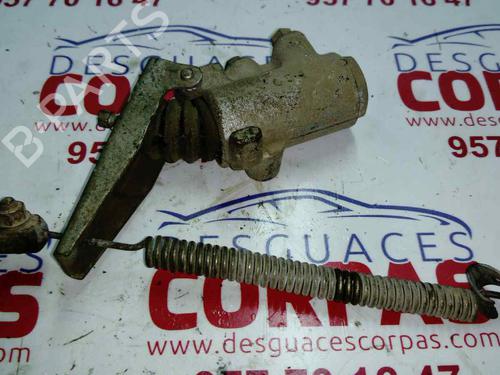 Brake master cylinder CITROËN C15 Box Body/MPV (VD_)  | BP19548219M77 