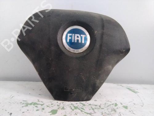 Førerens kollisjonspute FIAT GRANDE PUNTO (199_) [2005-2025]  19560183