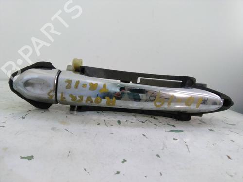 Used Rear left exterior door handle ROVER 75 (RJ) 2.0 CDTi (131 hp) 19560810