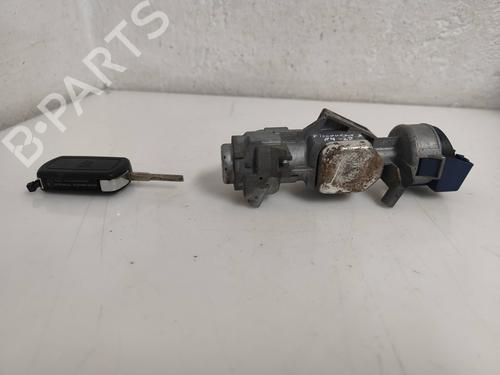 Ignition barrel LAND ROVER DISCOVERY III (L319)  | BP29437473M48 