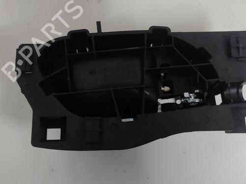 Rear left interior door handle CITROËN C4 I (LC_)  | BP19572098I15 