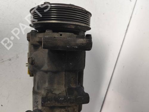 AC compressor CITROËN C3 I (FC_, FN_) 1.4 HDi | BP26447603M34 