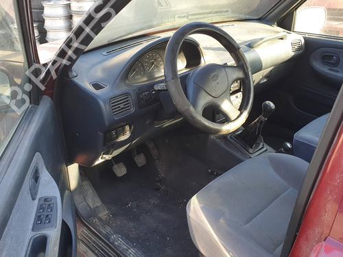 Front right window mechanism KIA SPORTAGE SUV (K00) 2.0 i 16V 4WD | BP19557958C23 