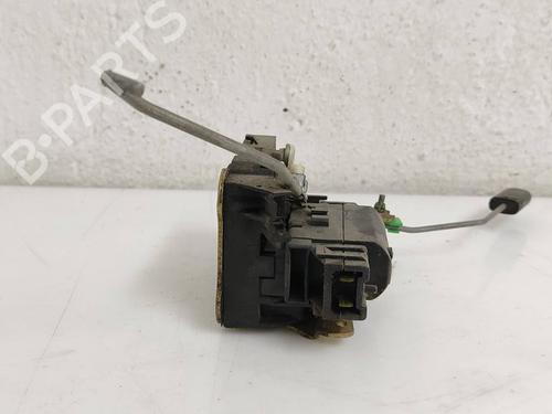 Front right lock NISSAN INTERSTAR Van (X70)  | BP19571571C97 
