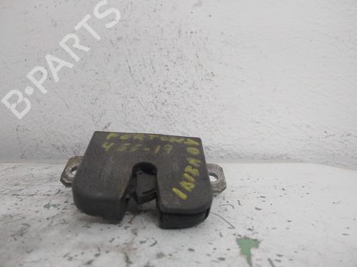 Used Tailgate lock SEAT IBIZA III (6L1) [2002-2009]  19557496