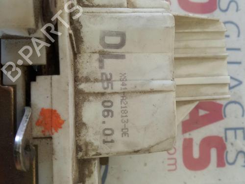 Front left lock FORD MONDEO III Saloon (B4Y)  | BP19554994C98 