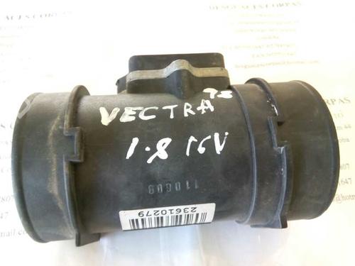 Used Mass air flow sensor OPEL VECTRA B (J96) [1995-2004]  19546384