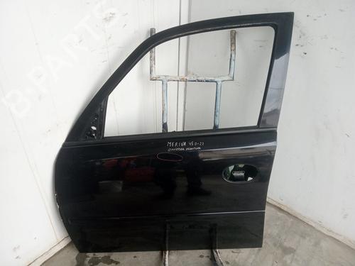 Left front door OPEL MERIVA A MPV (X03)  | BP19563473C2 