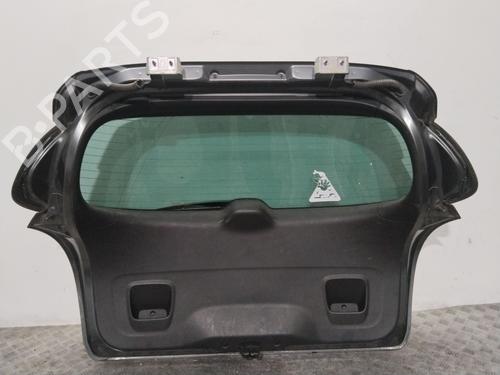 Tailgate PEUGEOT 308 SW I (4E_, 4H_) 1.6 HDi | BP29528031C6 