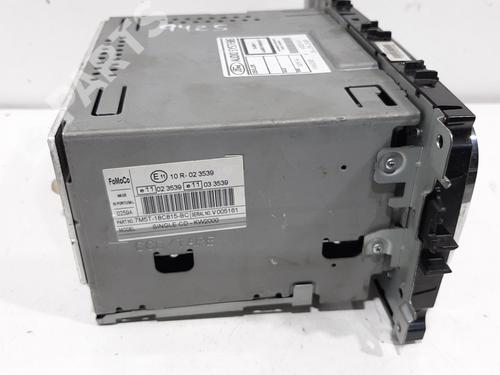 Radio FORD TRANSIT CONNECT (P65_, P70_, P80_)  | BP8319195E6 