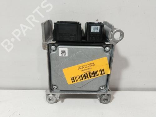 Used ECU airbags ECU airbags 37702149 37702149