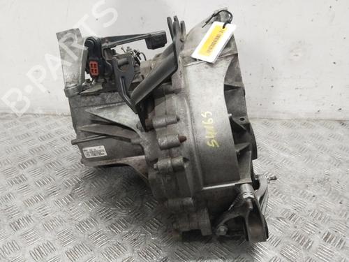 Gearbox FORD C-MAX (DM2) 1.8 TDCi | BP38198152M3 - Image 4