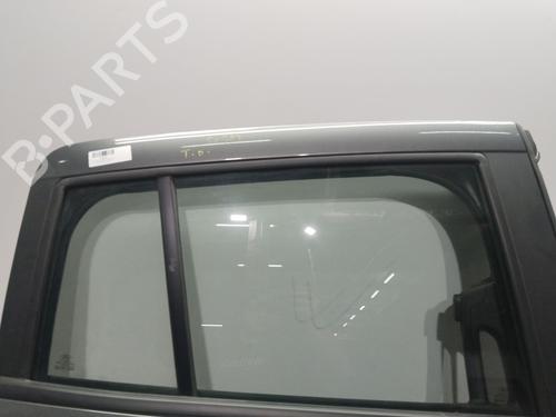 Right rear door FORD B-MAX (JK) 1.6 TDCi | BP23841288C5 