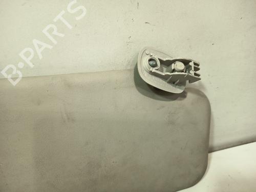 Left sun visor DACIA SANDERO 1.2 16V | BP33980936I1 - Image 3